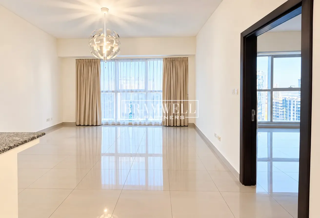 1 Bedroom Apartment for Rent in Marina Bay, City Of Lights, photo 2
