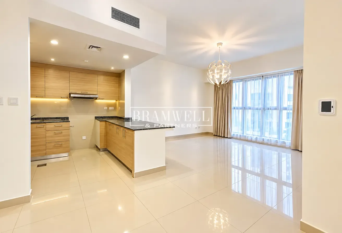 1 Bedroom Apartment for Rent in Marina Bay, City Of Lights, photo 3