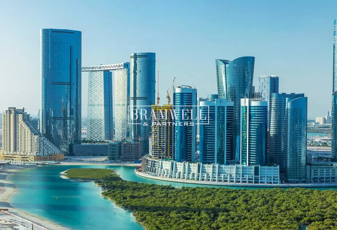 1 Bedroom Apartment for Rent in Marina Bay, City Of Lights, photo 8