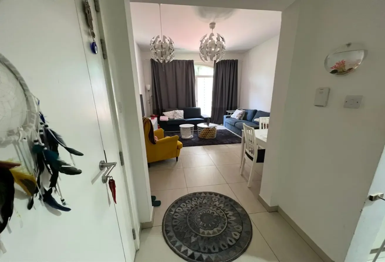 1 Bedroom Apartment for Rent in Al Ghadeer, photo 2