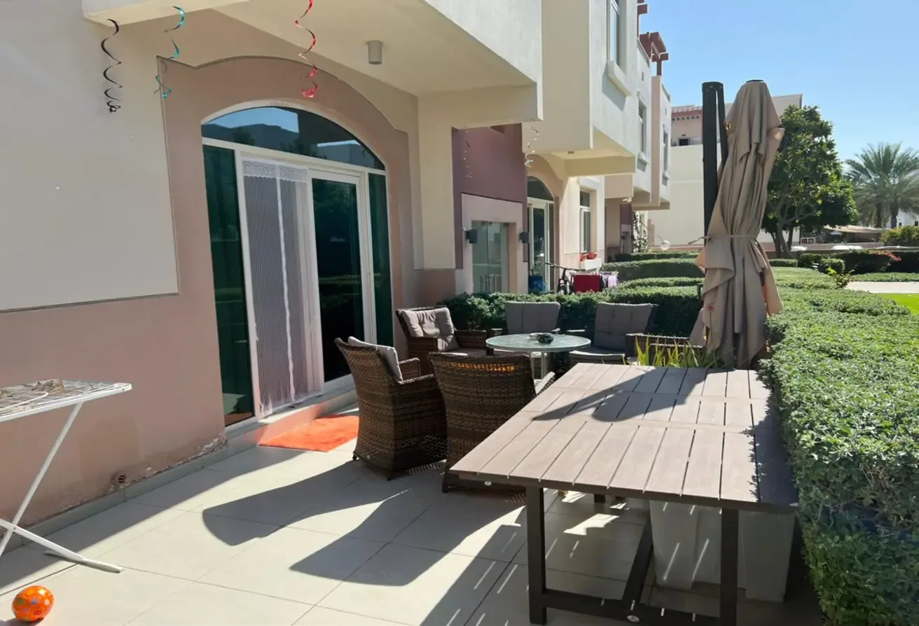 1 Bedroom Apartment for Rent in Al Ghadeer, photo 4