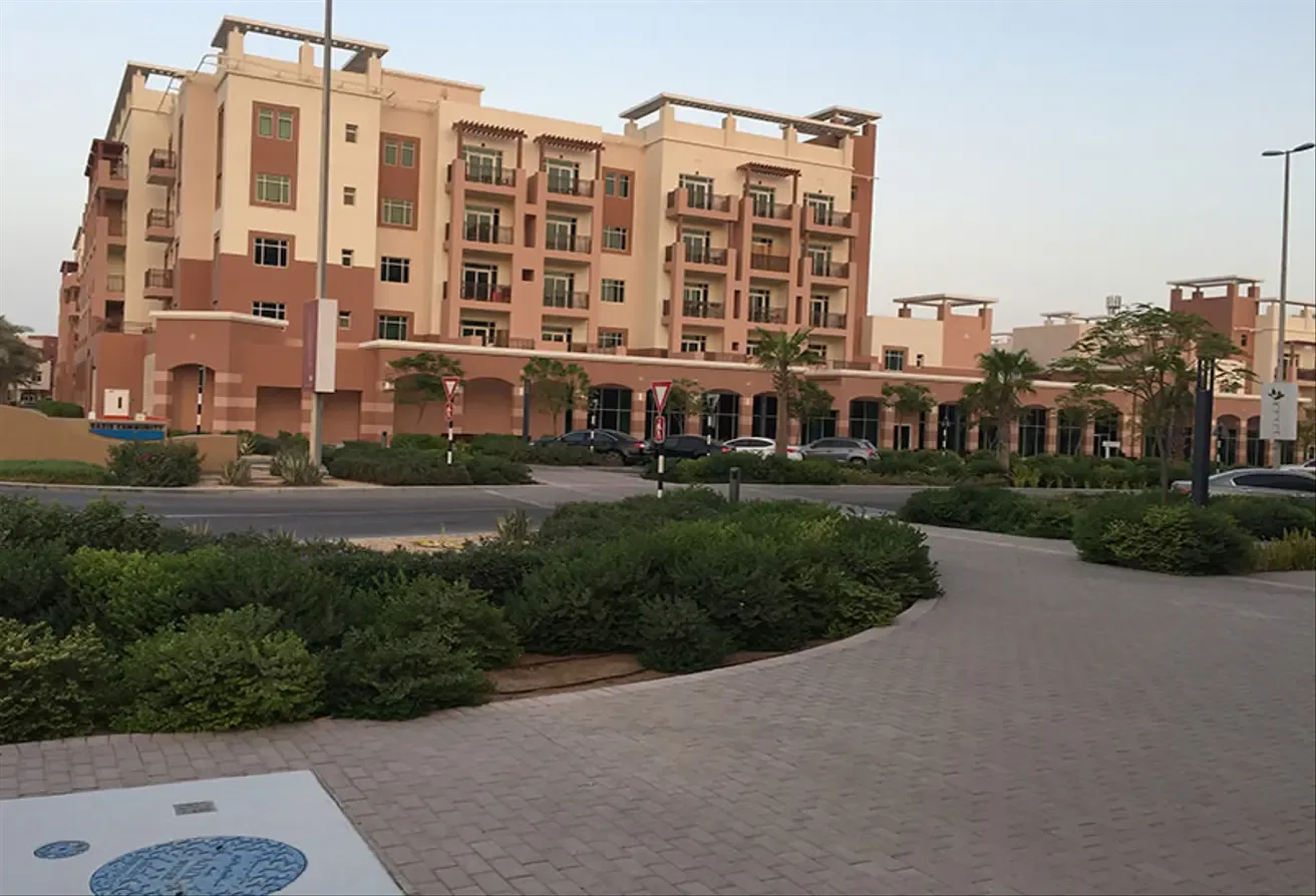 1 Bedroom Apartment for Rent in Al Ghadeer, photo 6