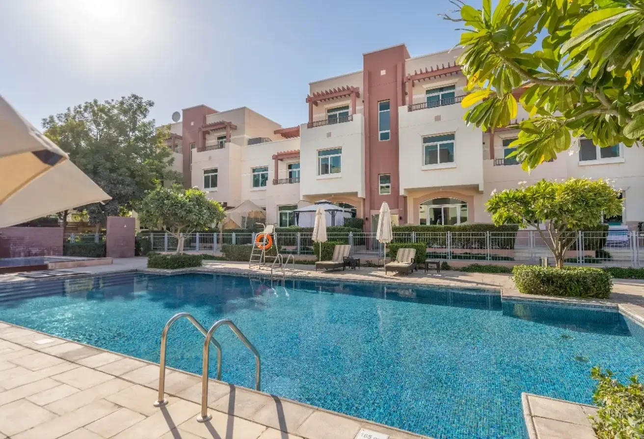 1 Bedroom Apartment for Rent in Al Ghadeer, photo 7