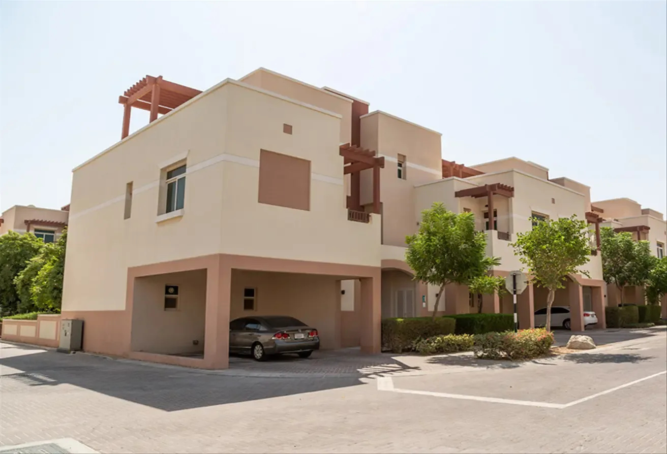 1 Bedroom Apartment for Rent in Al Ghadeer, photo 8