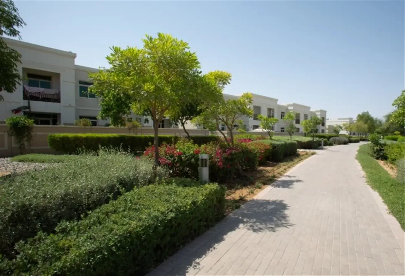 1 Bedroom Apartment for Rent in Al Ghadeer, photo 9