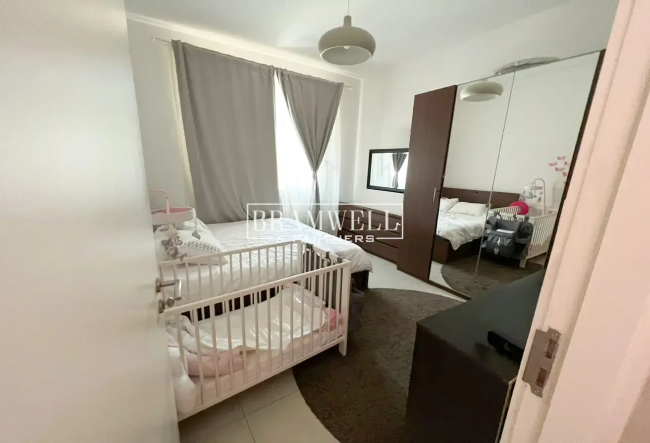 1 Bedroom Apartment for Sale in Al Ghadeer, photo 3