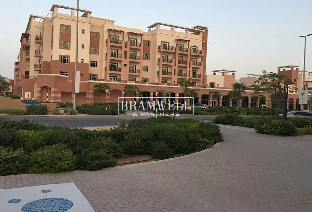 1 Bedroom Apartment for Sale in Al Ghadeer, photo 6
