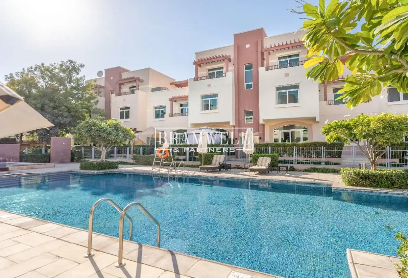 1 Bedroom Apartment for Sale in Al Ghadeer, photo 7