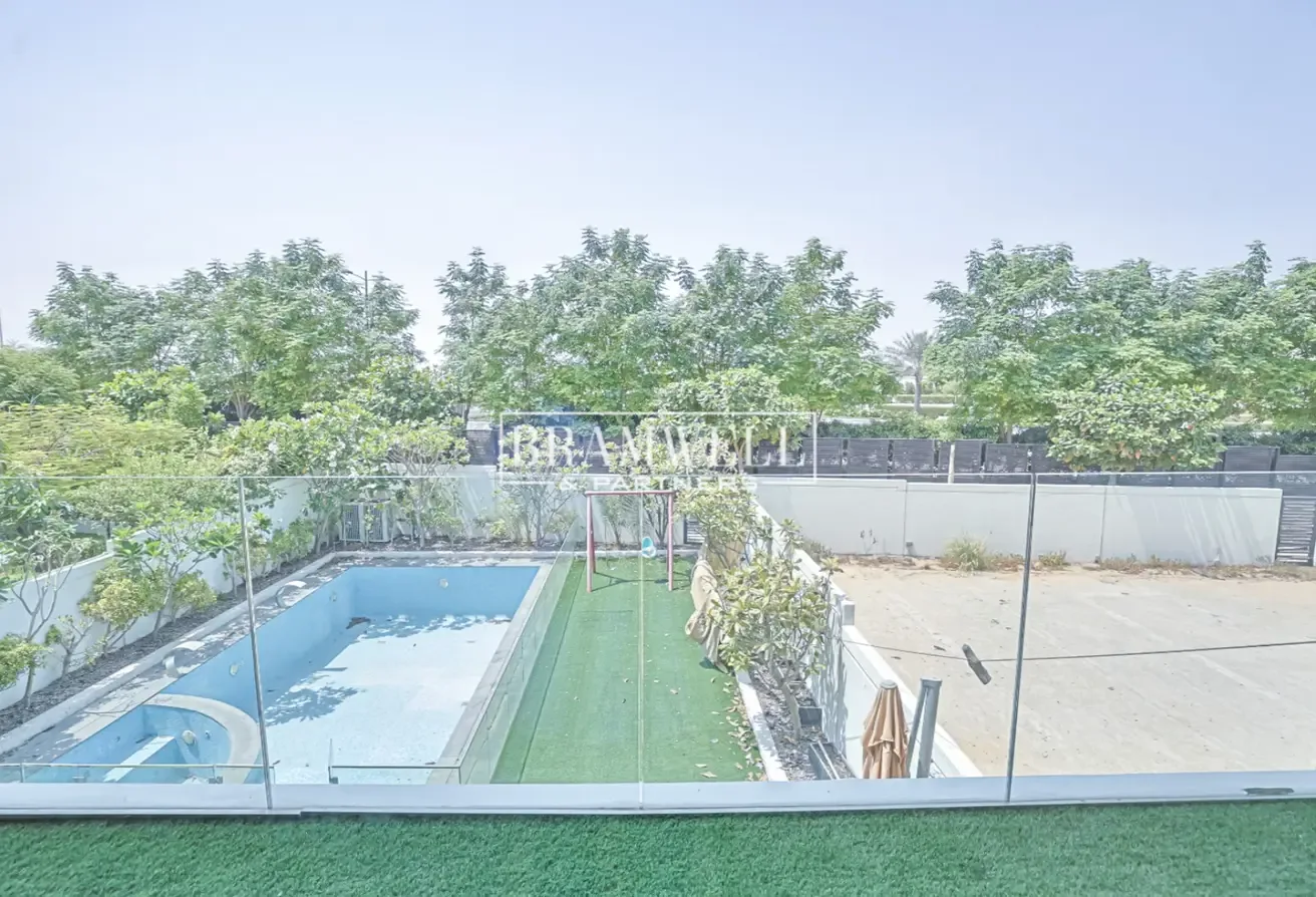 4 Bedroom Townhouse for Rent in Jawaher Saadiyat, Saadiyat Island, photo 10