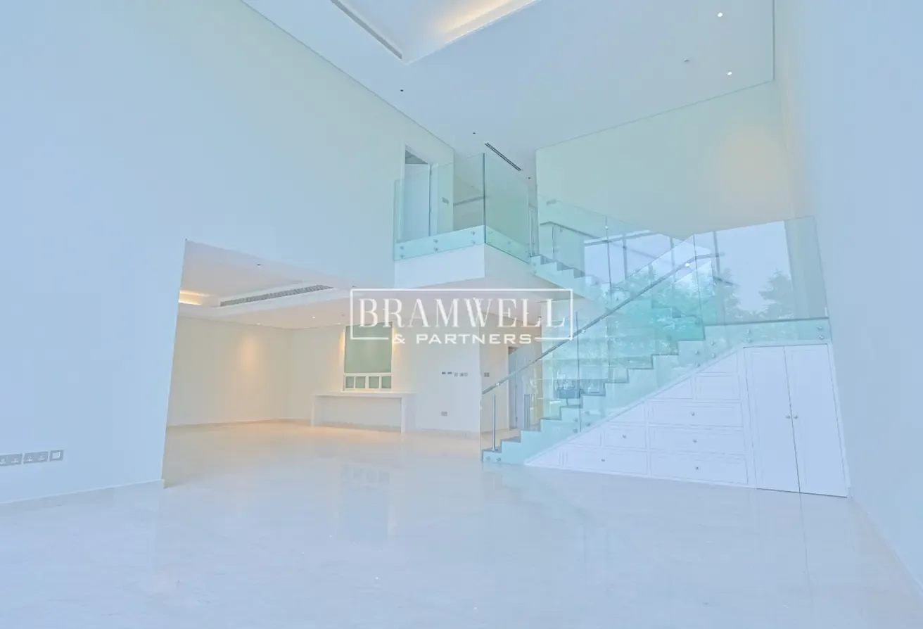 4 Bedroom Townhouse for Rent in Jawaher Saadiyat, Saadiyat Island, photo 3