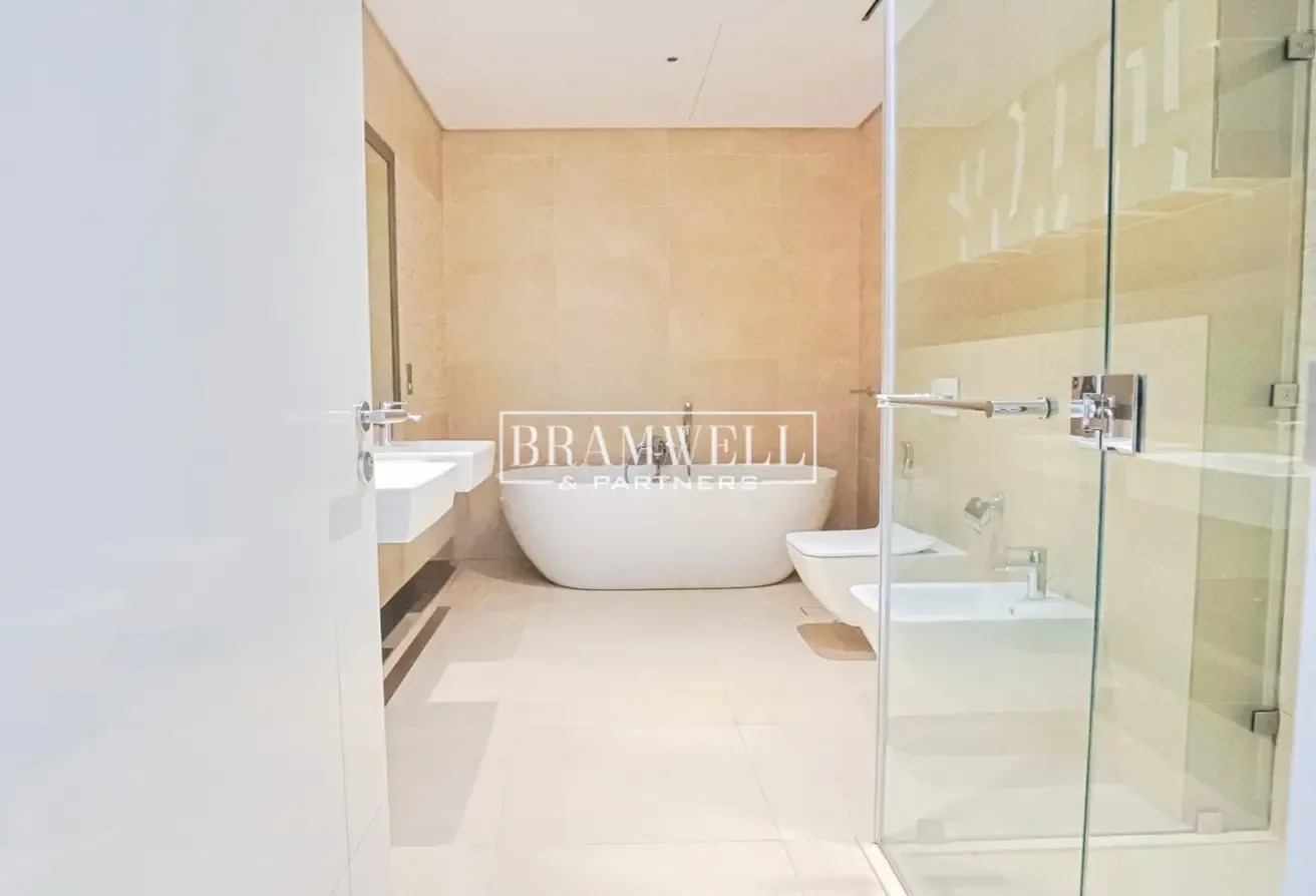 4 Bedroom Townhouse for Rent in Jawaher Saadiyat, Saadiyat Island, photo 7