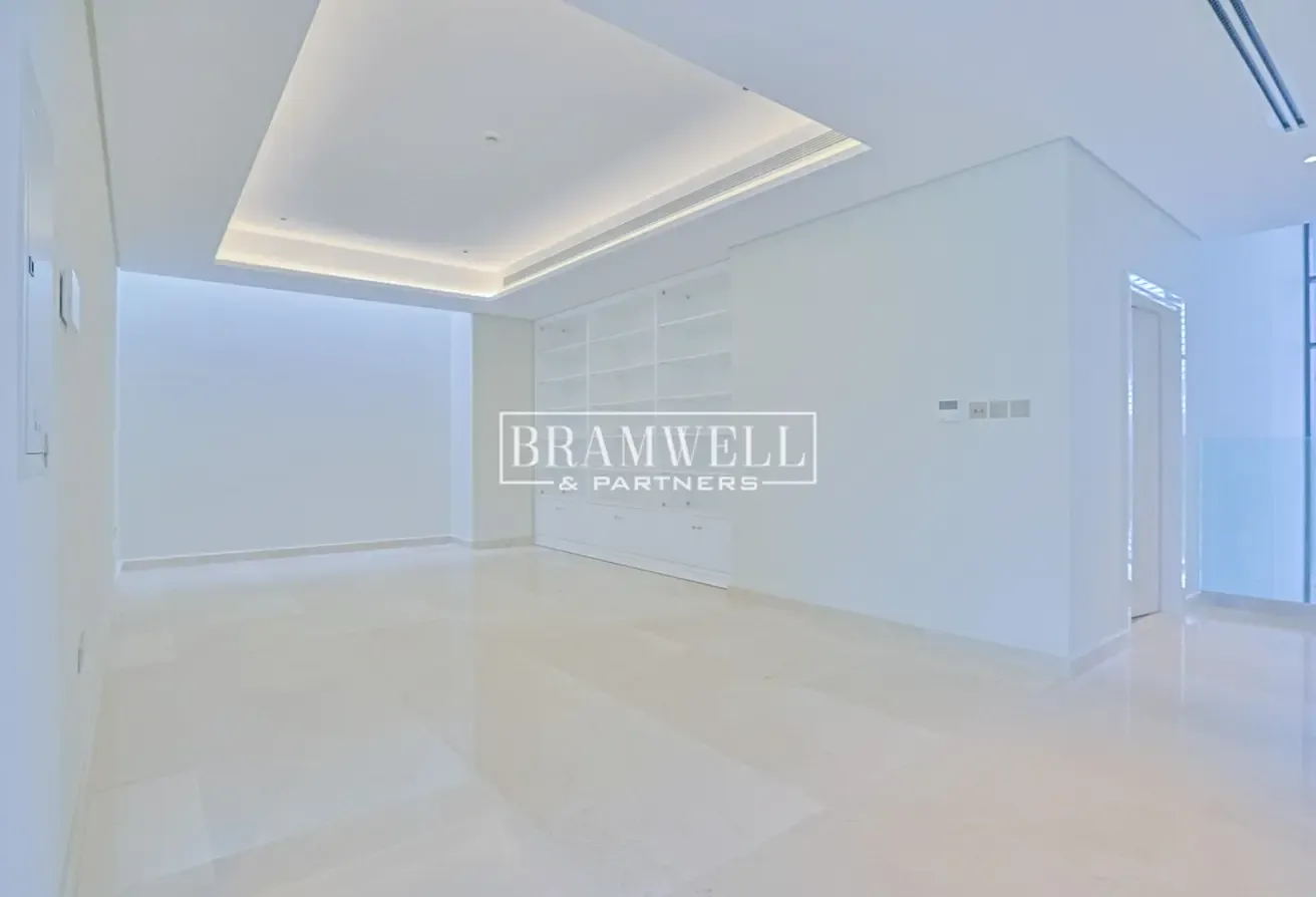 4 Bedroom Townhouse for Rent in Jawaher Saadiyat, Saadiyat Island, photo 9