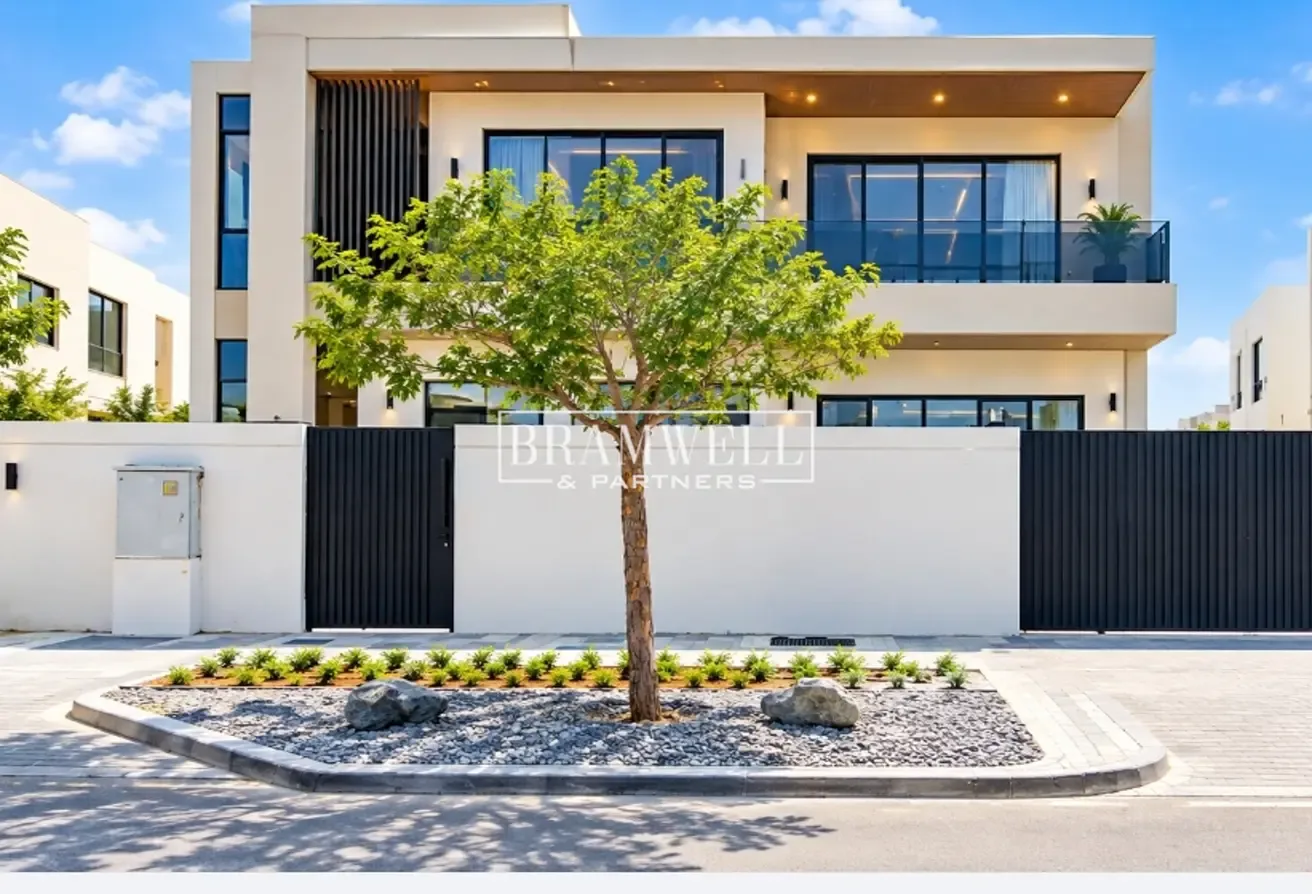 6 Bedroom Villa for Rent in Alreeman II, Al Shamkha