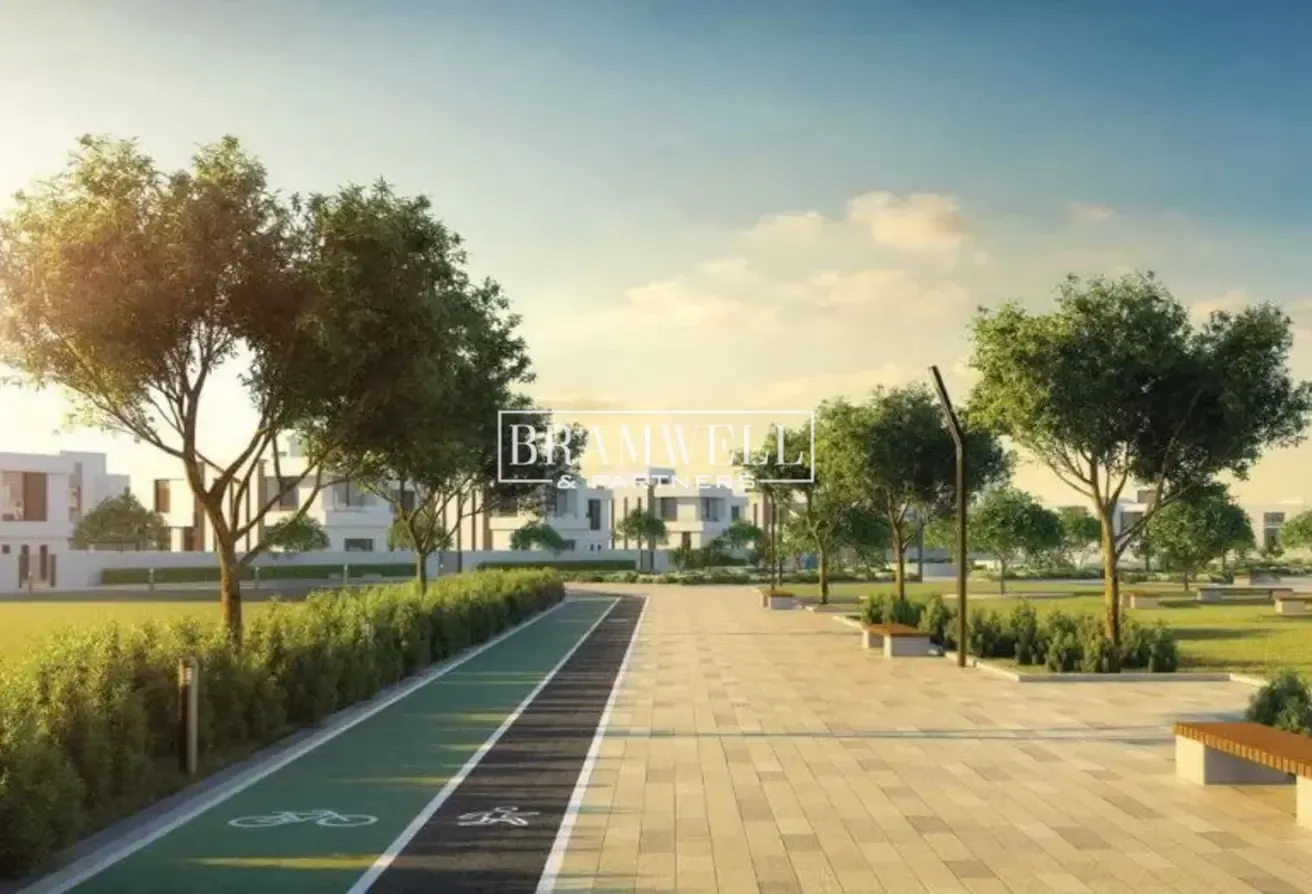 6 Bedroom Villa for Rent in Alreeman II, Al Shamkha, photo 8