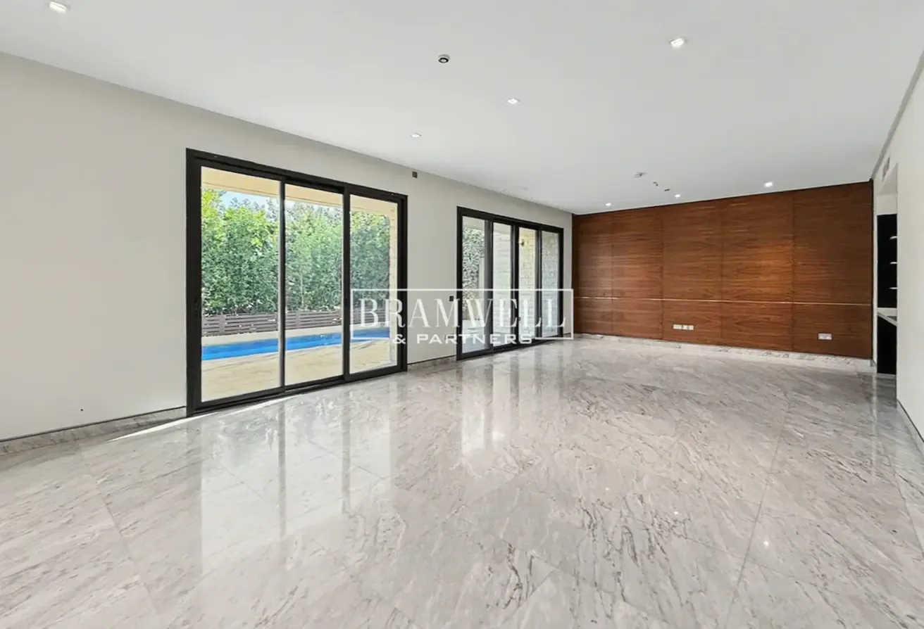 5 Bedroom Villa for Rent in HIDD Al Saadiyat, Saadiyat Island, photo 5