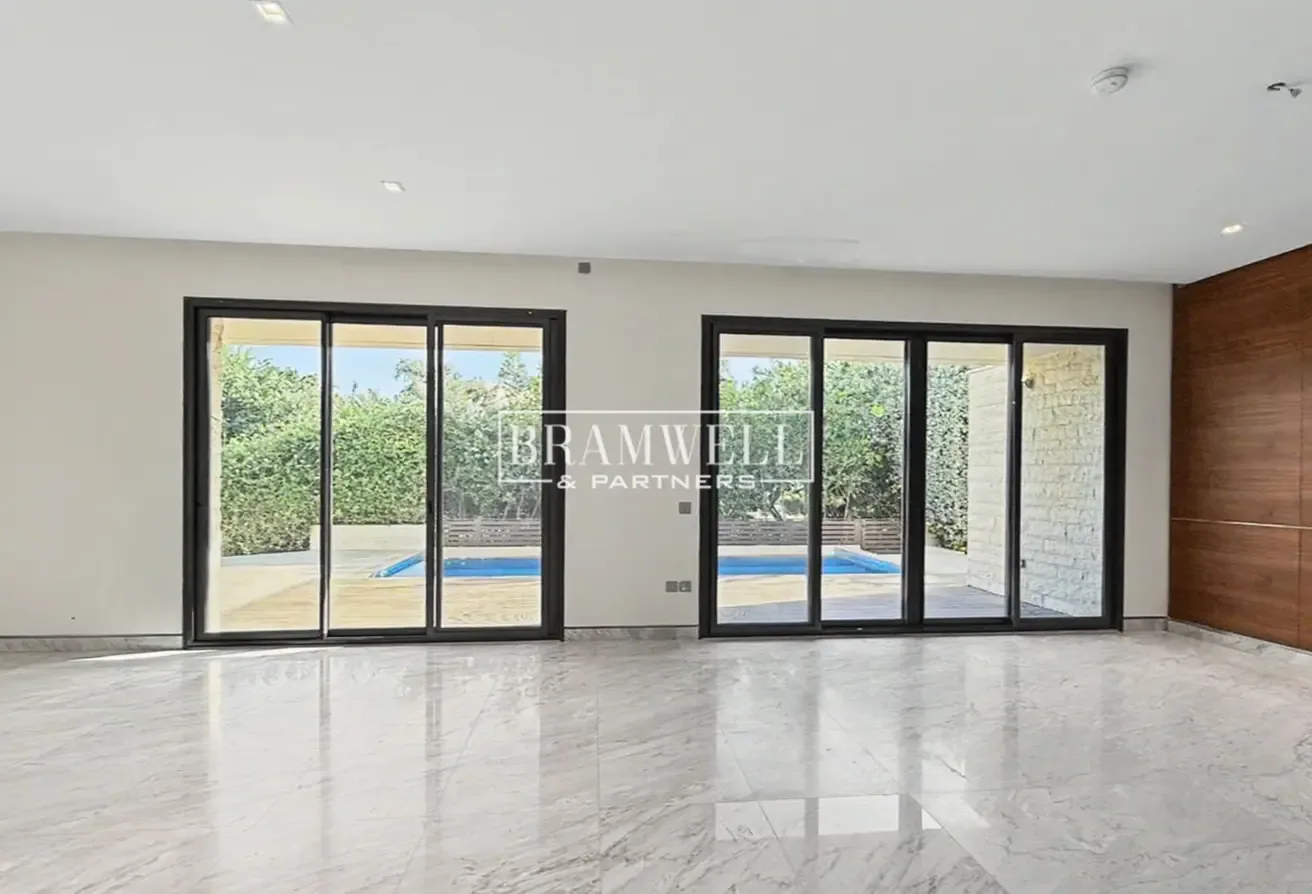 5 Bedroom Villa for Rent in HIDD Al Saadiyat, Saadiyat Island, photo 6