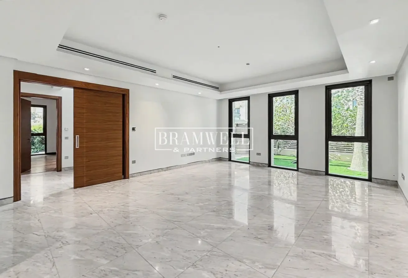 5 Bedroom Villa for Rent in HIDD Al Saadiyat, Saadiyat Island, photo 8