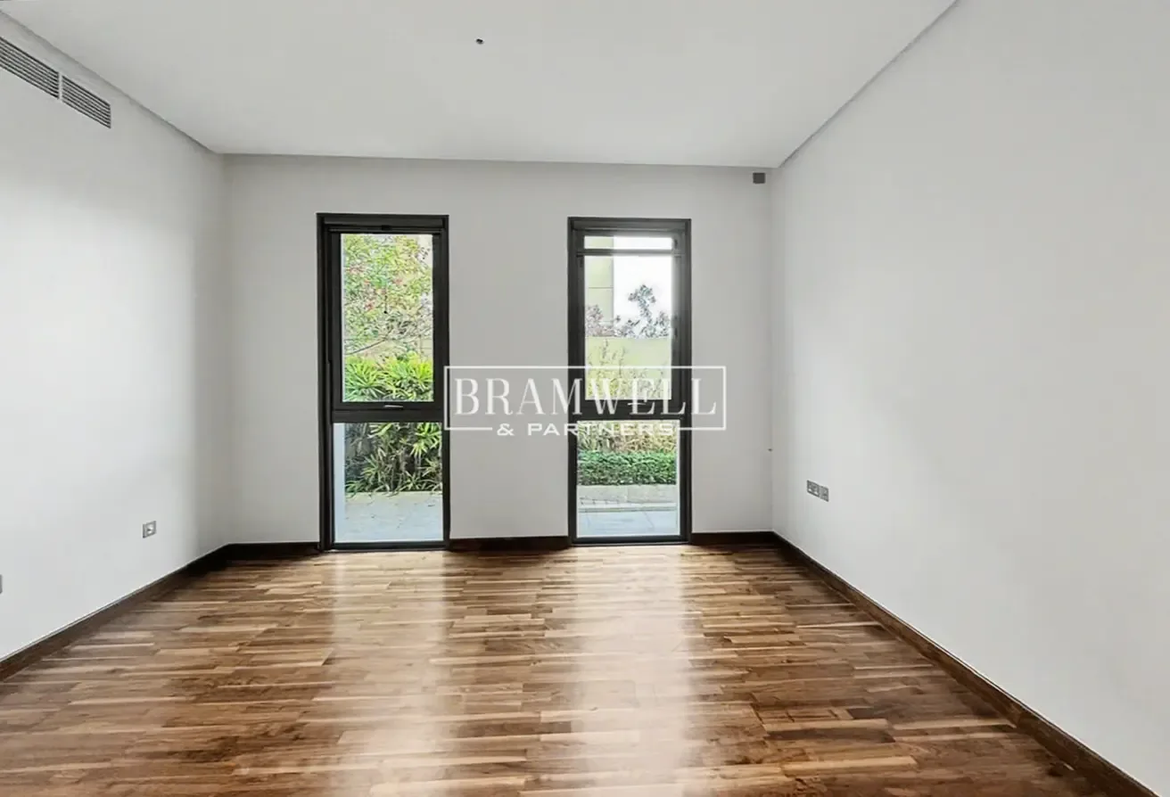 5 Bedroom Villa for Rent in HIDD Al Saadiyat, Saadiyat Island, photo 9