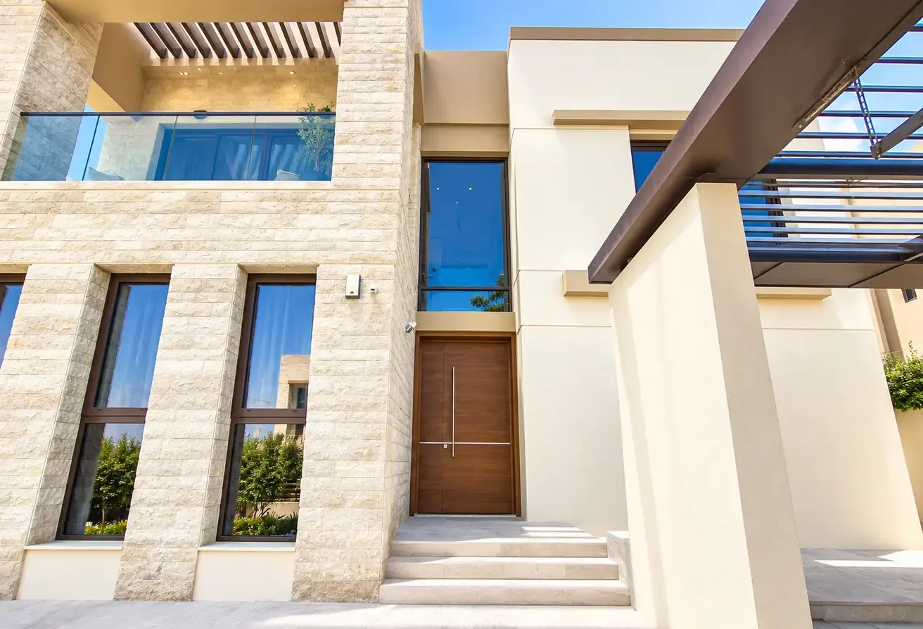 5 Bedroom Villa for Rent in HIDD Al Saadiyat, Saadiyat Island, photo 2