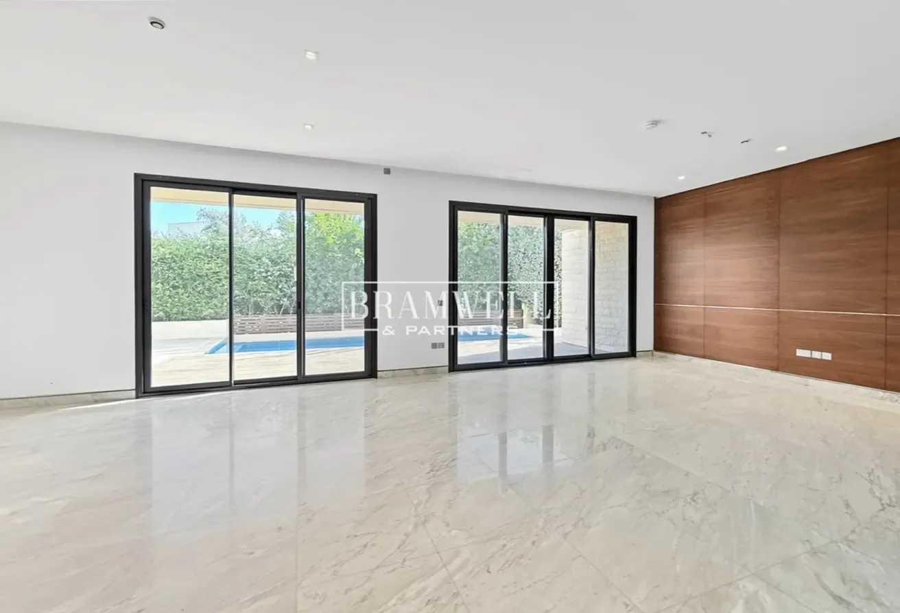 5 Bedroom Villa for Rent in HIDD Al Saadiyat, Saadiyat Island, photo 4