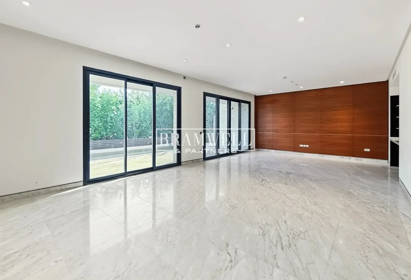 5 Bedroom Villa for Rent in HIDD Al Saadiyat, Saadiyat Island, photo 5