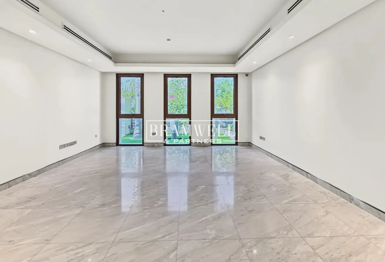 5 Bedroom Villa for Rent in HIDD Al Saadiyat, Saadiyat Island, photo 7