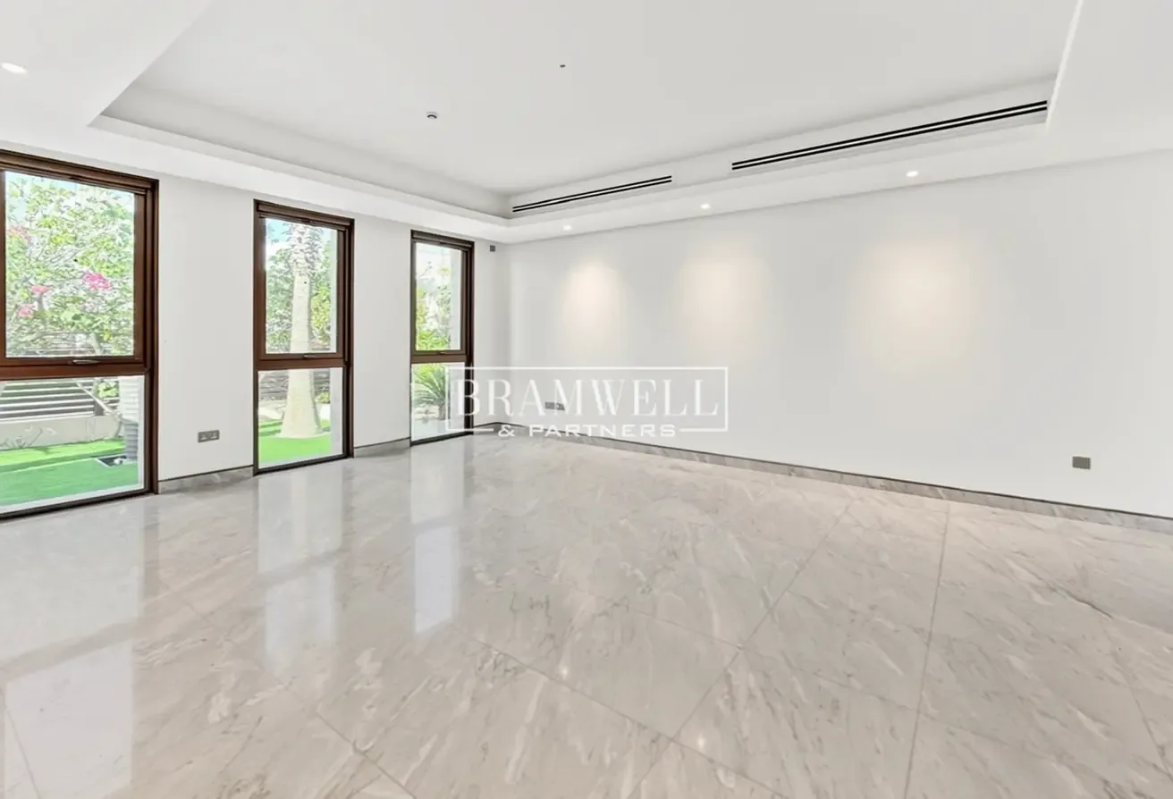 5 Bedroom Villa for Rent in HIDD Al Saadiyat, Saadiyat Island, photo 8