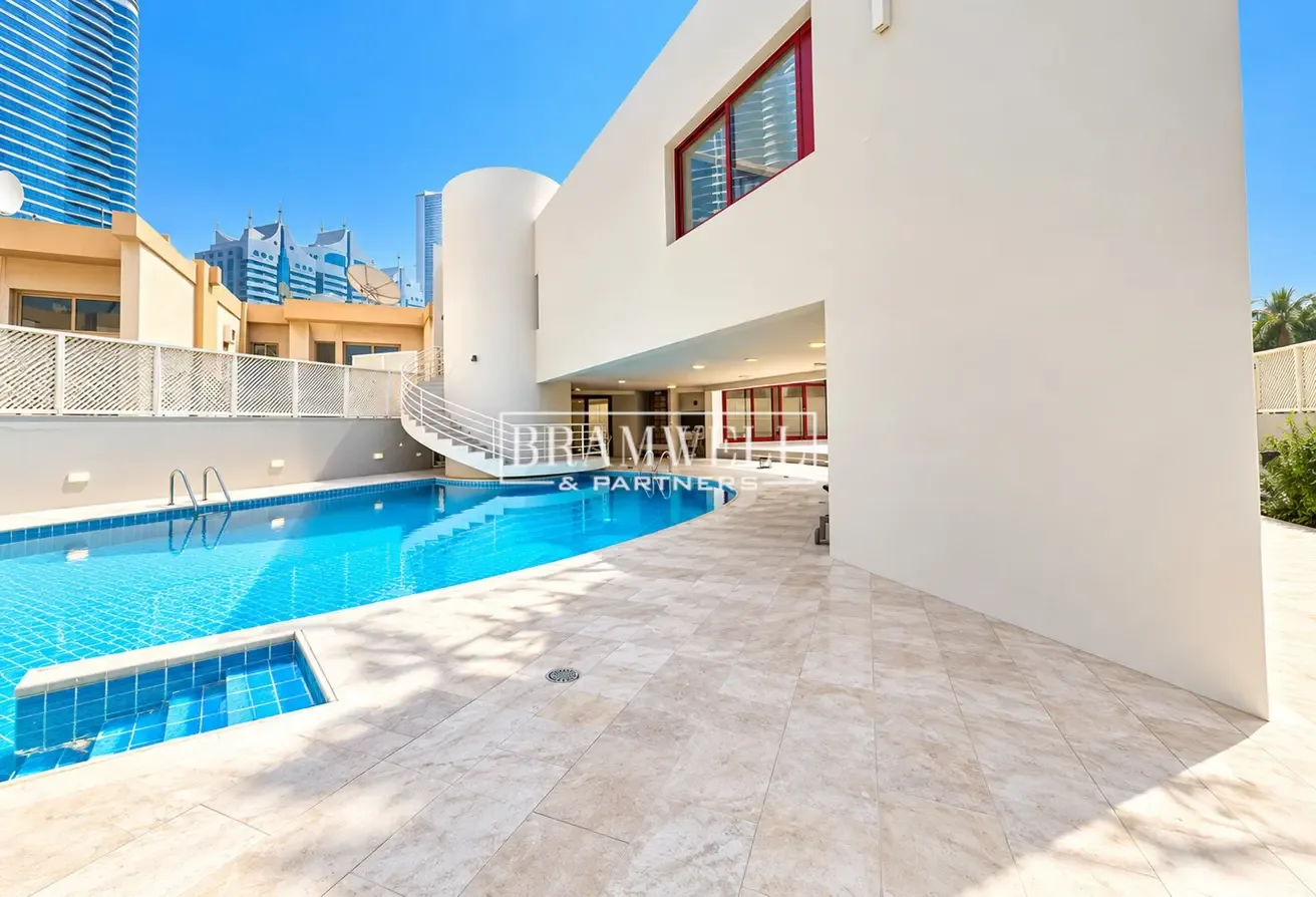 4 Bedroom Villa for Rent in Al Zahiyah, photo 1