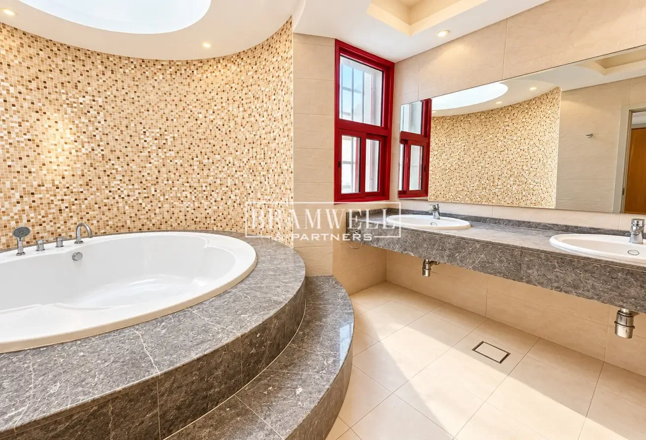 4 Bedroom Villa for Rent in Al Zahiyah, photo 10