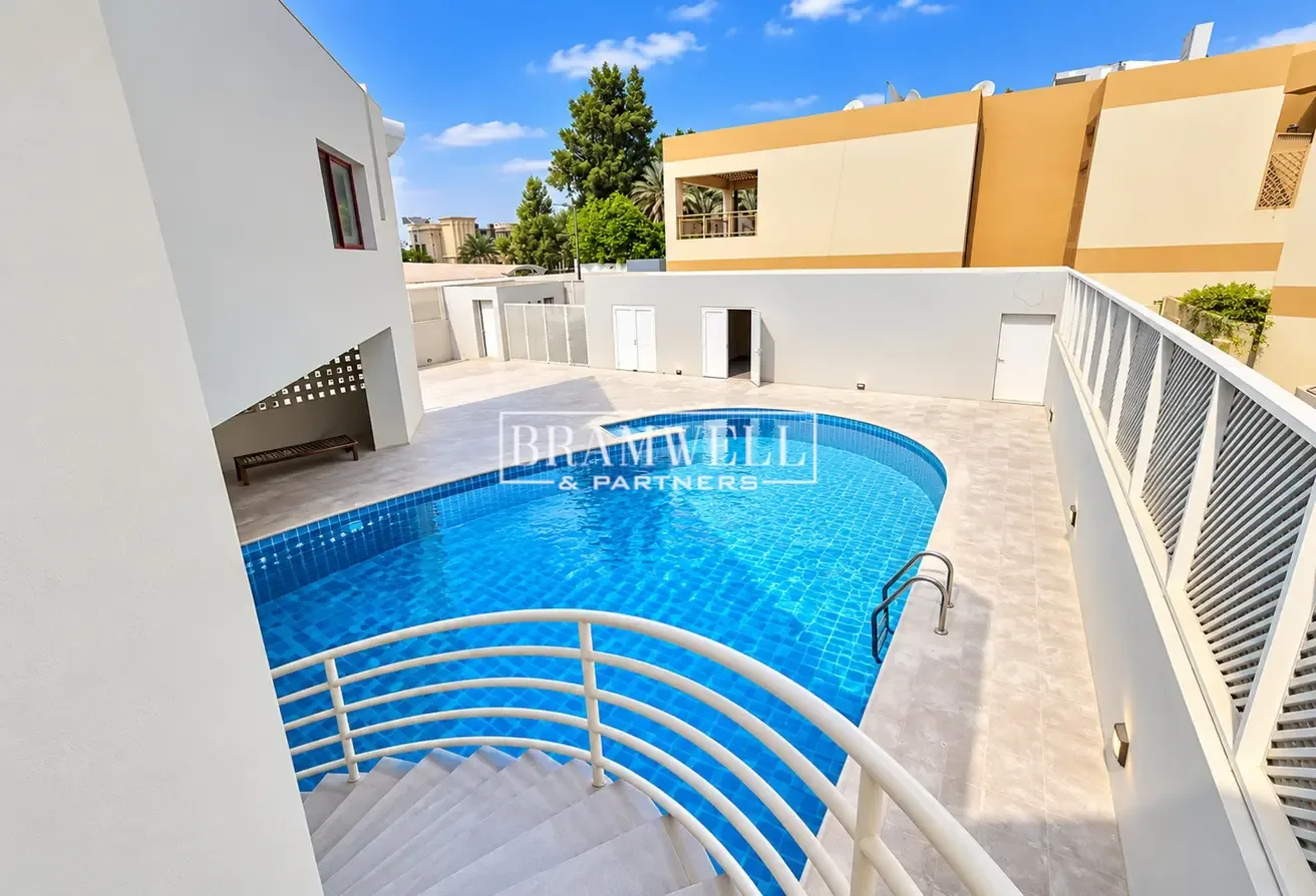 4 Bedroom Villa for Rent in Al Zahiyah, photo 2