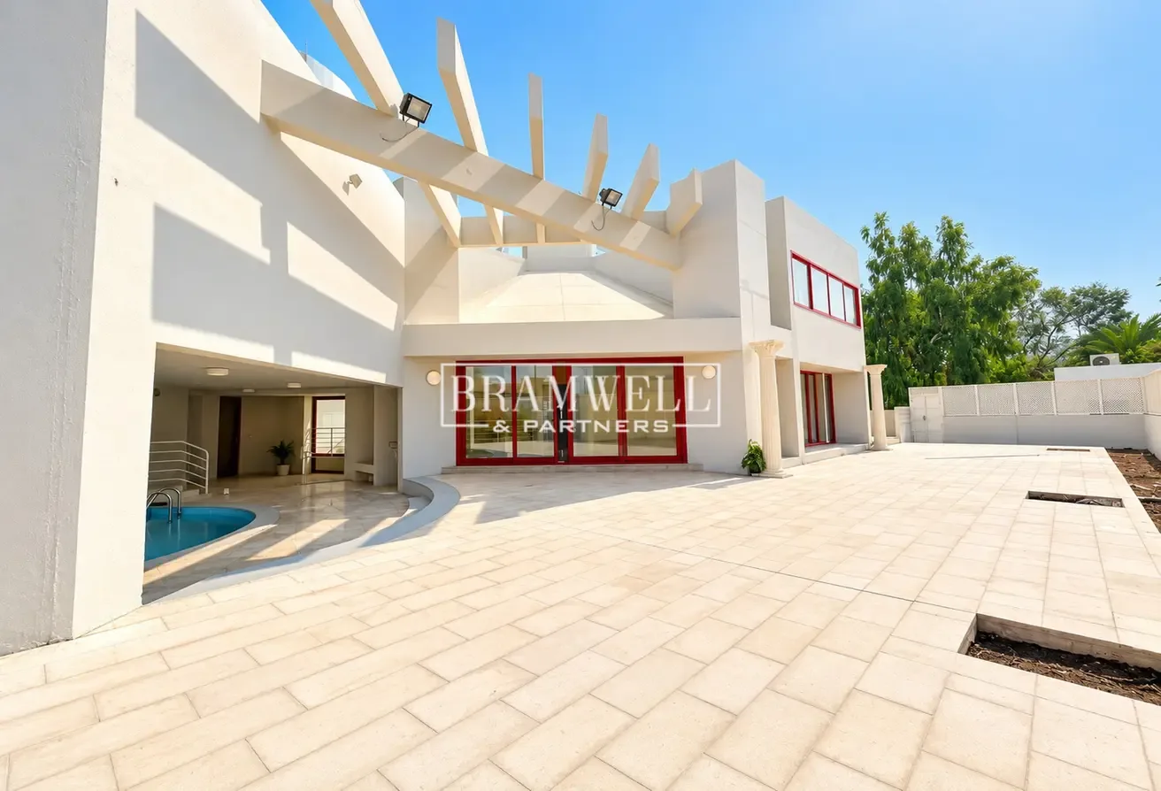 4 Bedroom Villa for Rent in Al Zahiyah, photo 3