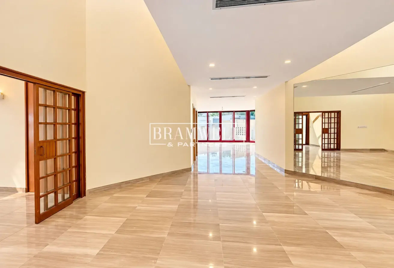 4 Bedroom Villa for Rent in Al Zahiyah, photo 4