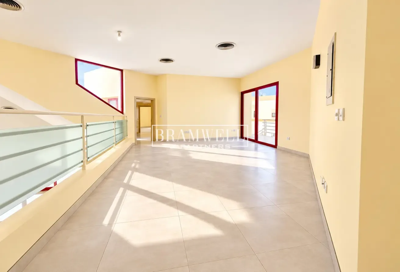 4 Bedroom Villa for Rent in Al Zahiyah, photo 6