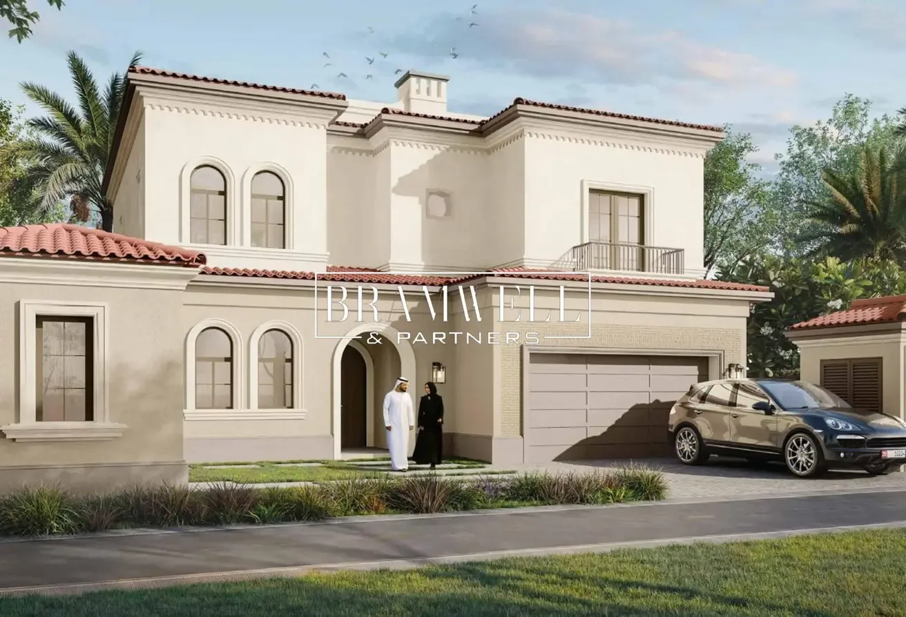 3 Bedroom Townhouse for Sale in Bloom Living, Zayed City (Khalifa City C), photo 5
