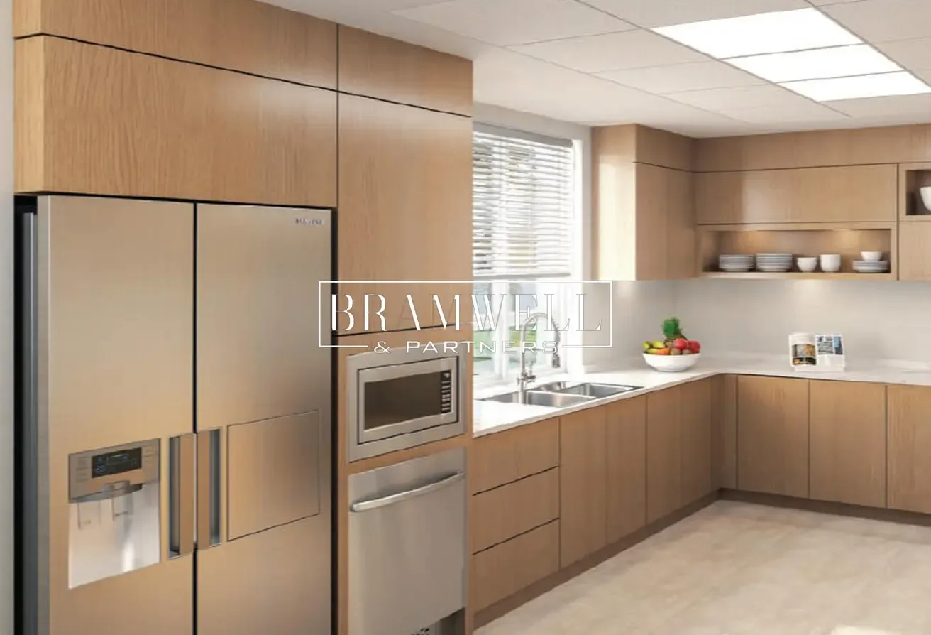 3 Bedroom Townhouse for Sale in Bloom Living, Zayed City (Khalifa City C), photo 7