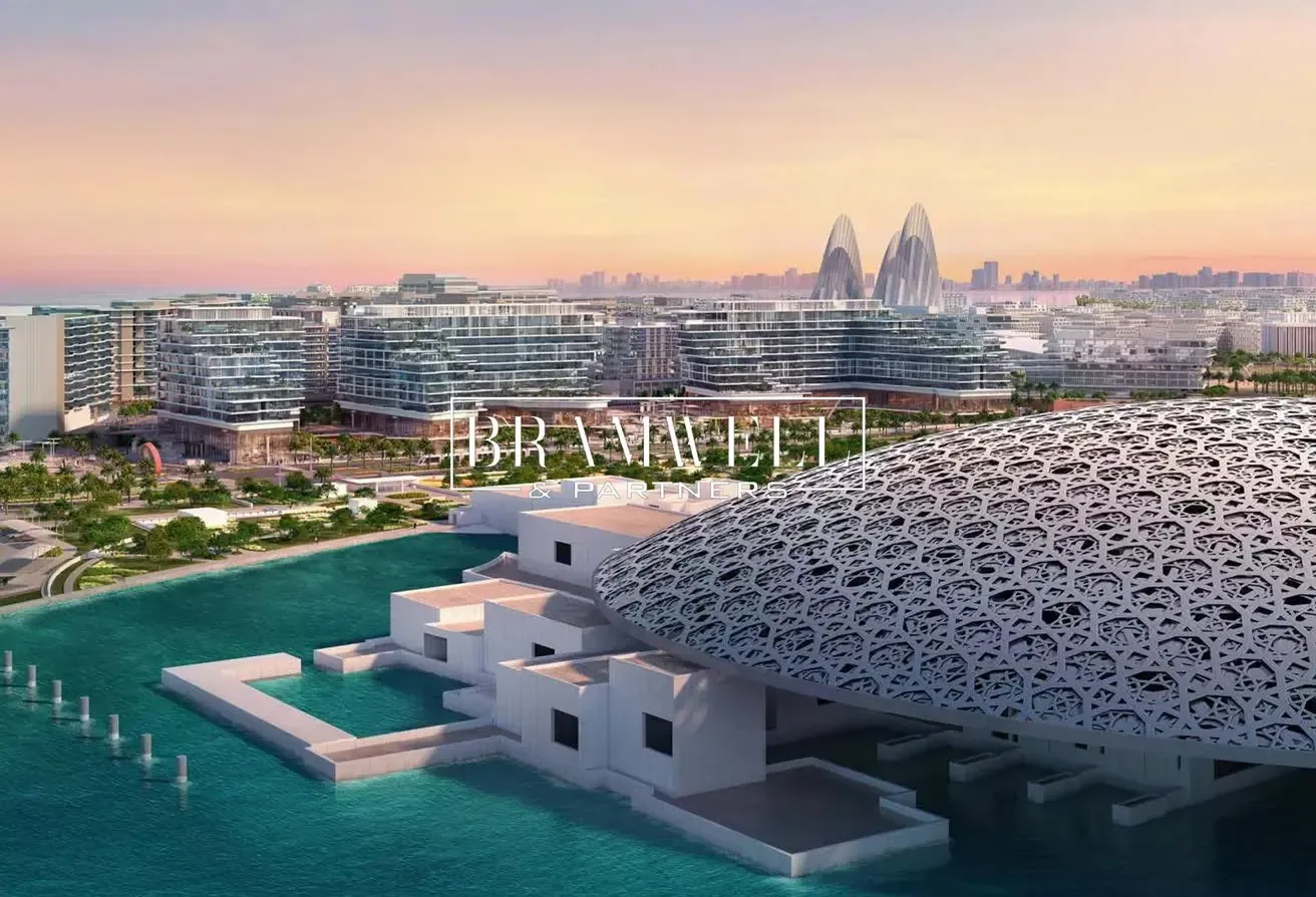 Studio Apartment for Sale in Saadiyat Grove, Saadiyat Cultural District, photo 10