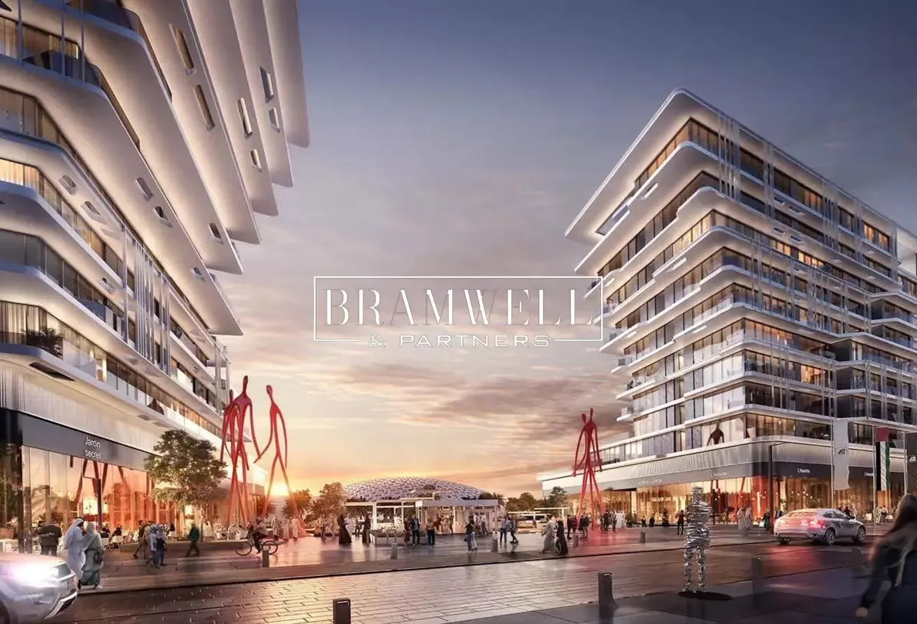 Studio Apartment for Sale in Saadiyat Grove, Saadiyat Cultural District, photo 5