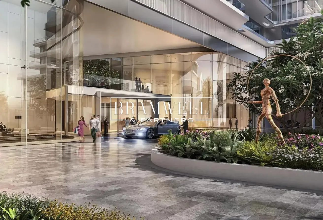 Studio Apartment for Sale in Saadiyat Grove, Saadiyat Cultural District, photo 9