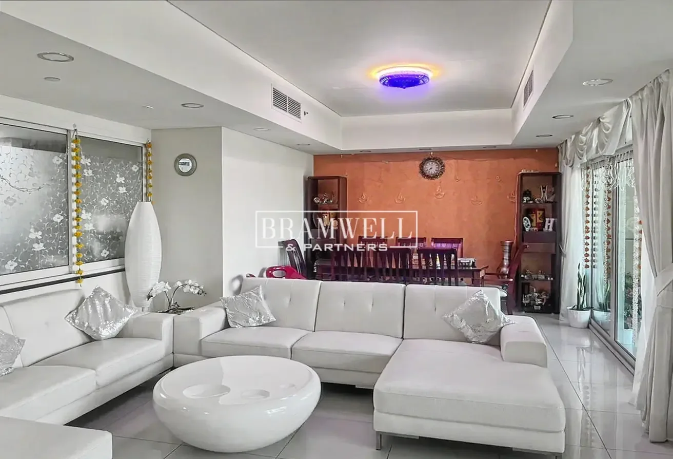 3 Bedroom Apartment for Sale in Tala Tower, Marina Square, photo 1