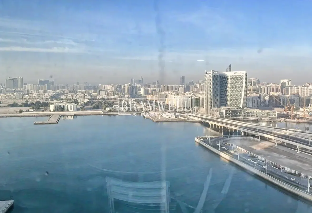 3 Bedroom Apartment for Sale in Tala Tower, Marina Square, photo 10
