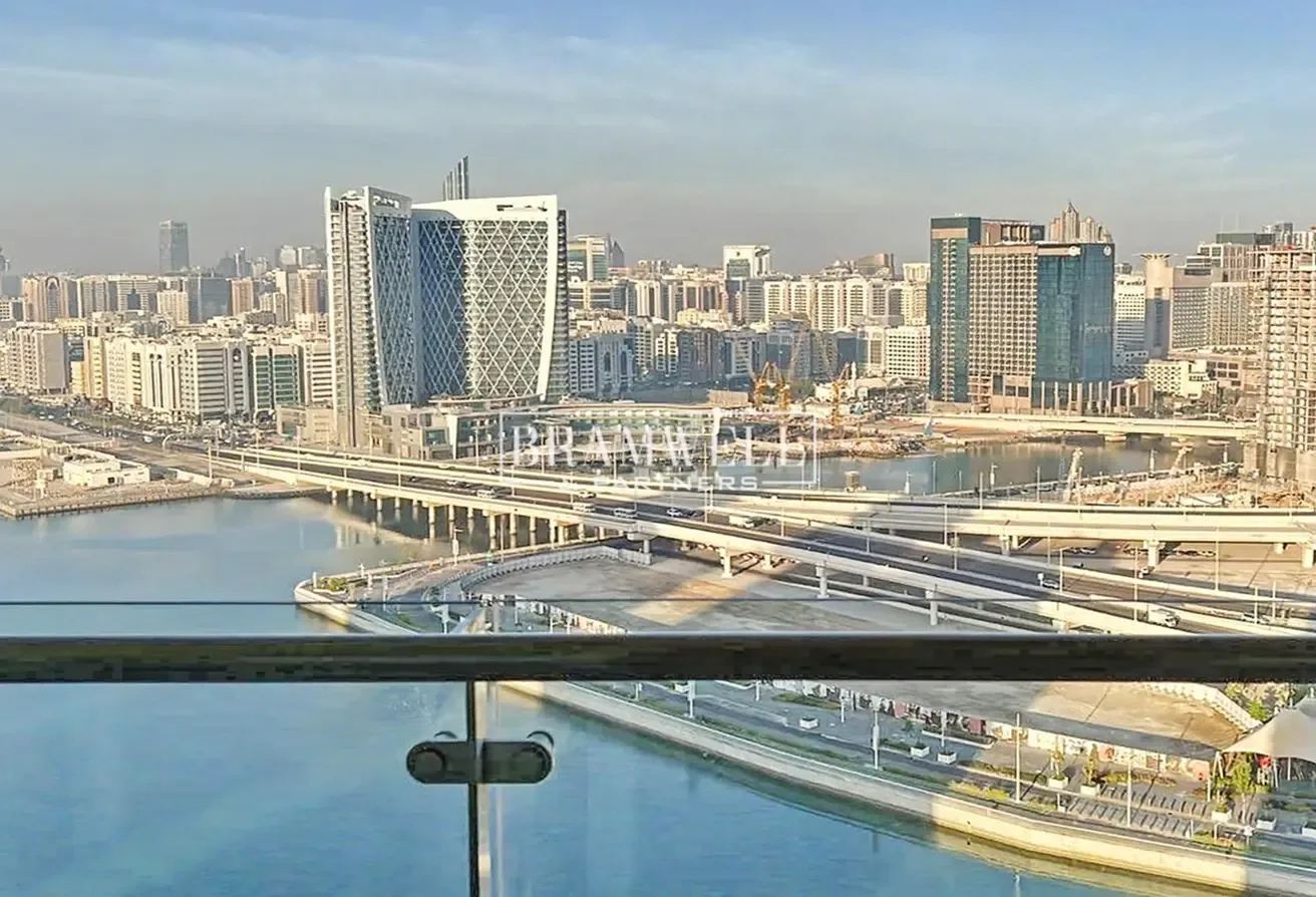 3 Bedroom Apartment for Sale in Tala Tower, Marina Square, photo 3