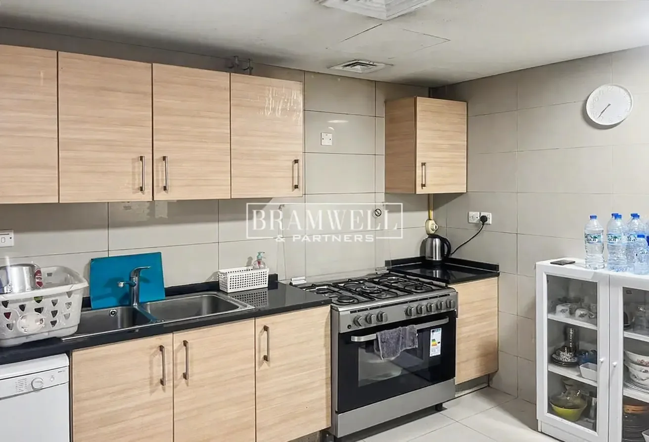 3 Bedroom Apartment for Sale in Tala Tower, Marina Square, photo 5