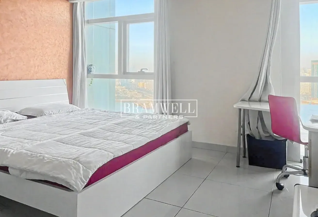 3 Bedroom Apartment for Sale in Tala Tower, Marina Square, photo 7