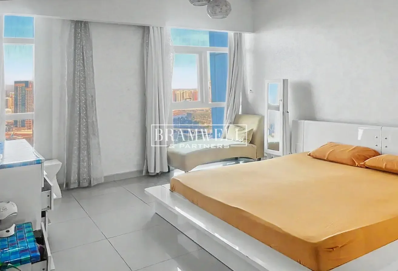 3 Bedroom Apartment for Sale in Tala Tower, Marina Square, photo 9