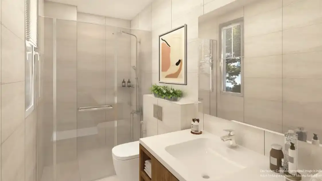 Bloom Living Seville by Bloom Holding, Zayed City
