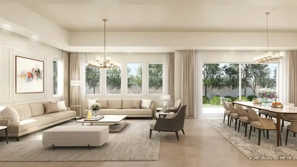 Bloom Living Seville by Bloom Holding, Zayed City