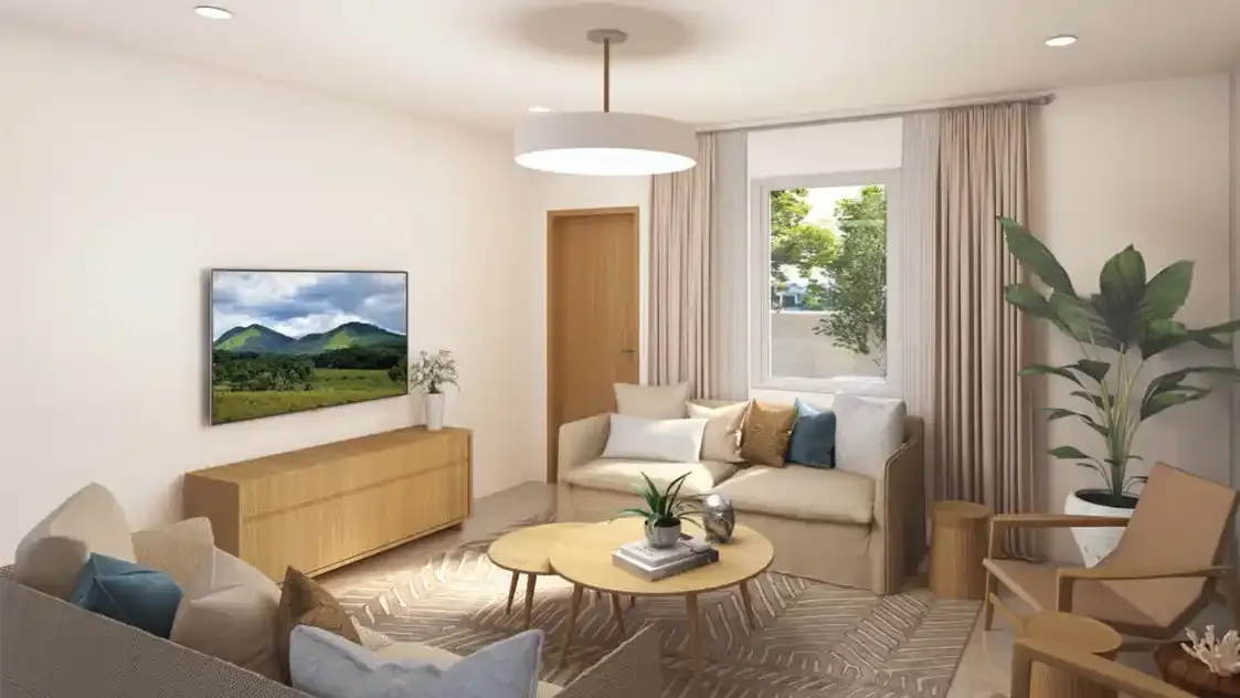 Bloom Living Seville by Bloom Holding, Zayed City