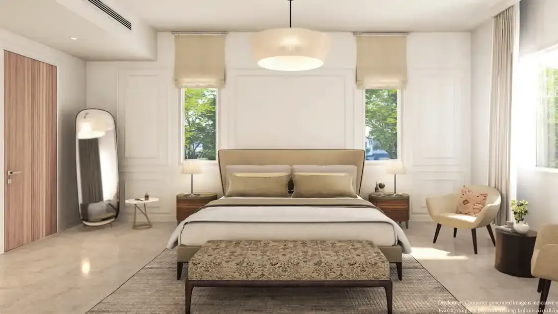 Bloom Living Seville by Bloom Holding, Zayed City