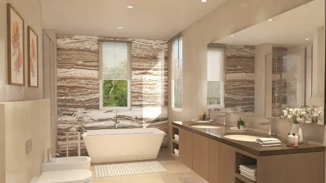 Bloom Living Seville by Bloom Holding, Zayed City