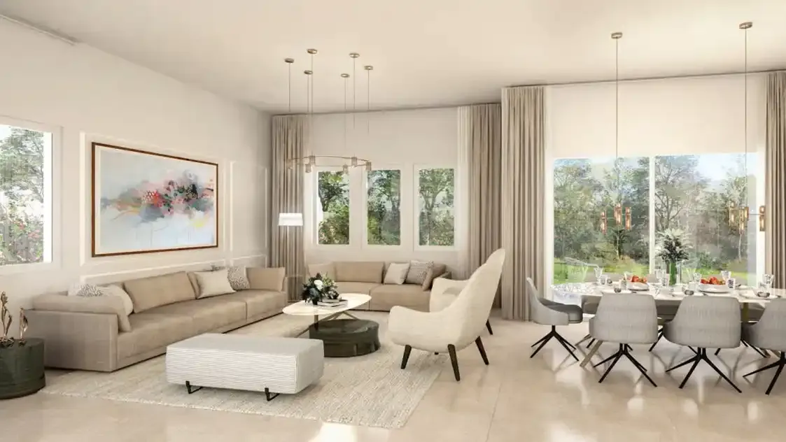 Bloom Living Seville by Bloom Holding, Zayed City